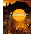 thumbnail image 1 of Pre-Owned Archaeology: Theories, Methods, and Practice (Paperback) 050028976X 9780500289761, 1 of 1