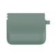 thumbnail image 4 of Bolsa de maquillaje pequeña, bolsa multiusos para cosméticos, para guardar horquillas, tarjetas de crédito y llaves. Verde S, 4 of 9