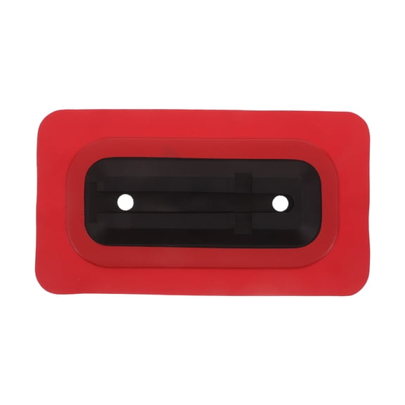 FOMIYES Red Paddle Board Fin Box Converter Quick Install for Inflatable Boards