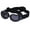 black, variant on Small cat and dog sunglasses Sunglasses comfortable pet glasses