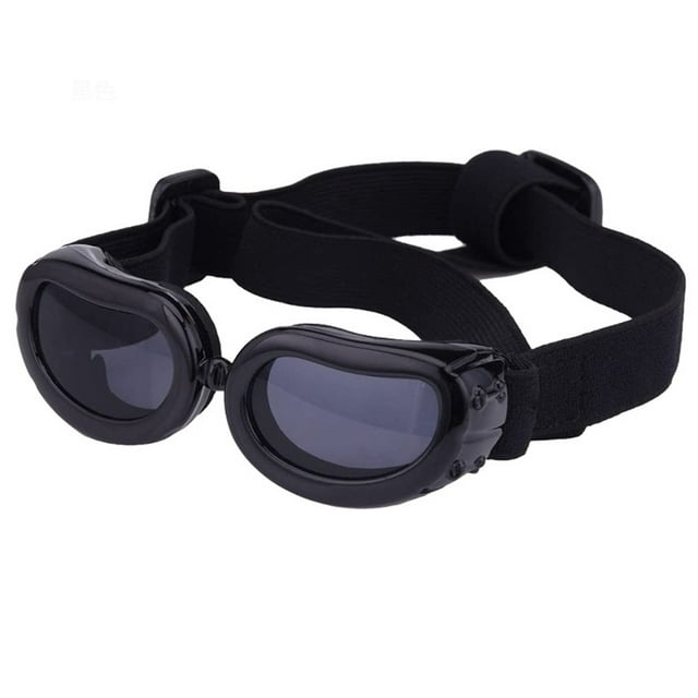 Gafas de sol para perros y gatos pequeños Gafas de sol cómodas para mascotas