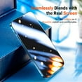 thumbnail image 2 of Tempered Glass Ultra Screen Protection for iPhone 12 and 12 Pro 6.1 inch (2-Pack), 2 of 5