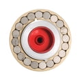 thumbnail image 3 of Abody Automatic Wire Spread 10+1 BB Fly Fishing Reel Aluminum Alloy Fishing Reel Left/Right Hand Raft Reel Ice Fishing Reels Automatic Line Casting Fly Reel, 3 of 7