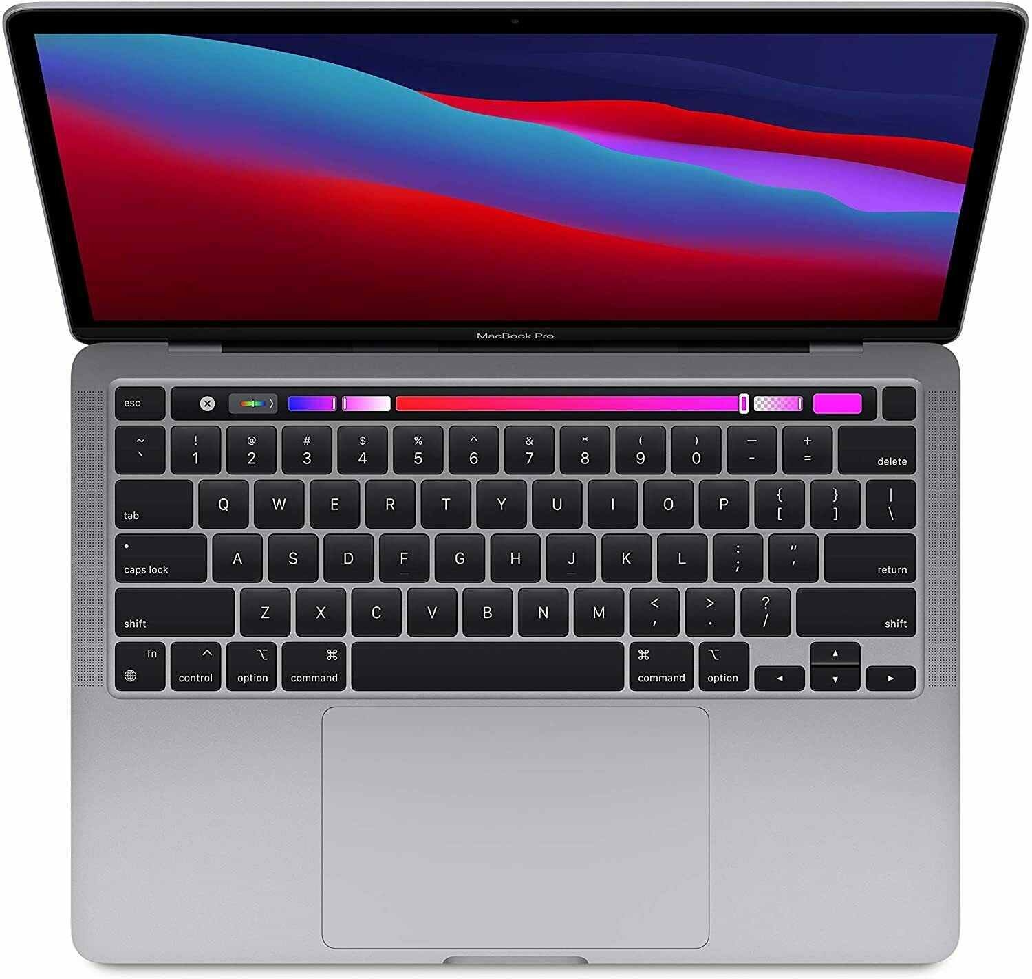 MacBook本体 MacBook Pro 2020 m1 8GB 512GB 2d8f07e0-a4ed-42a1-977e-