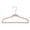 PKA Flash Dealsl, variant on OEFNTAC 10/20/30 Pack 360 Degree Swivel Hangers Non-Slip Clothes Hangers Fashionable Velvet Hangers for Jackets Pants Dress Clothes