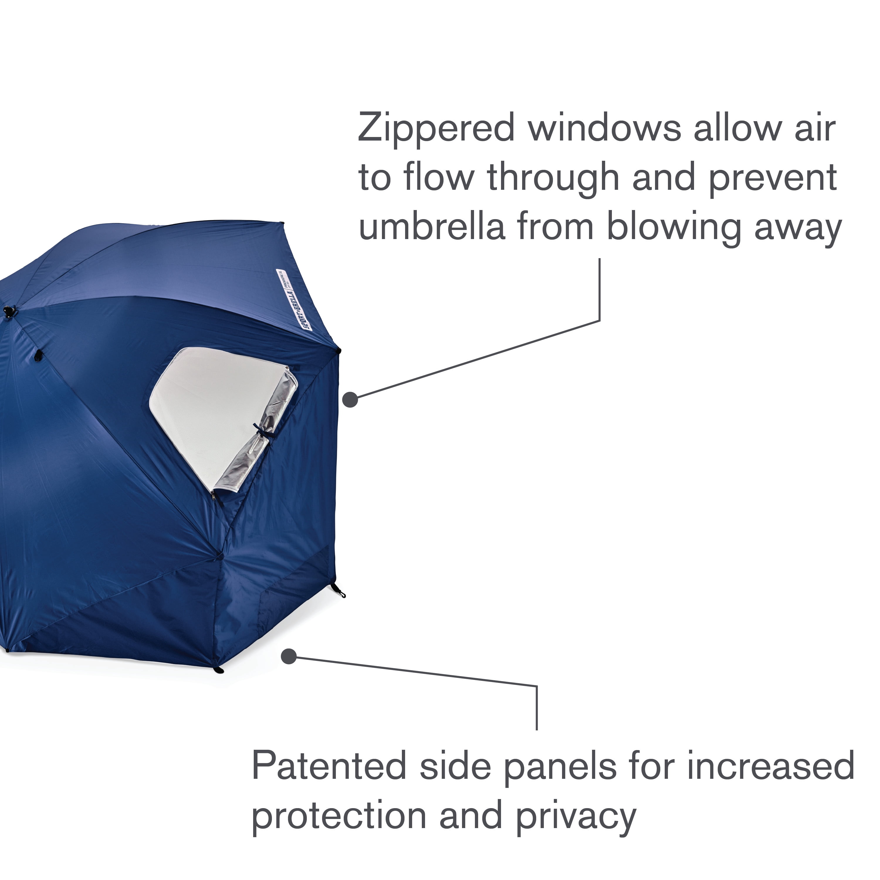 Sport-Brella Sport Brella Premiere XL