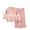Pink, variant on Chbgutlmr Baby Clothes Girls 2 Piece Outfits Kids Knitted Sweaters Ruffle Wide Leg Pants Sets Fashion