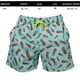 thumbnail image 2 of Pantalones de playa de verano para hombre, pantalones casuales sueltos, pantalones de playa de un cuarto, pantalones cortos deportivos, 2 of 7