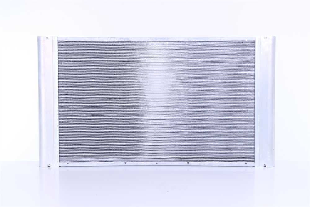 Nissens 60765 Radiator