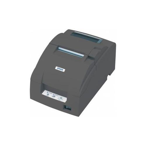 Epson TM-U200PD Point of Sale Dot Matrix Printer for sale online 