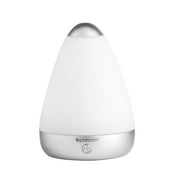 Sparoom PureMist Essential Oil Ultrasonic Aromatherapy Diffuser