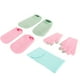 thumbnail image 4 of Guantes De Spa Con Pantalla Táctil, Calcetines, Control De Bacterias, Suavizado De La Piel, Guantes Hidratantes, Juego De Calcetines De Fácil Absorción Para El Hogar, 4 of 7