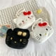 thumbnail image 2 of Ruunjoy, venta al por mayor, máquina de garras, juguetes de peluche sanrio, bolsas de dibujos animados suaves de anime kawaii kt, bolsas de felpa portátiles de almacenamiento de alta capacidad, 2 of 4