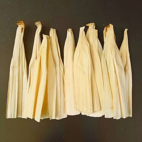 Loma Vista Corn Husks 12oz