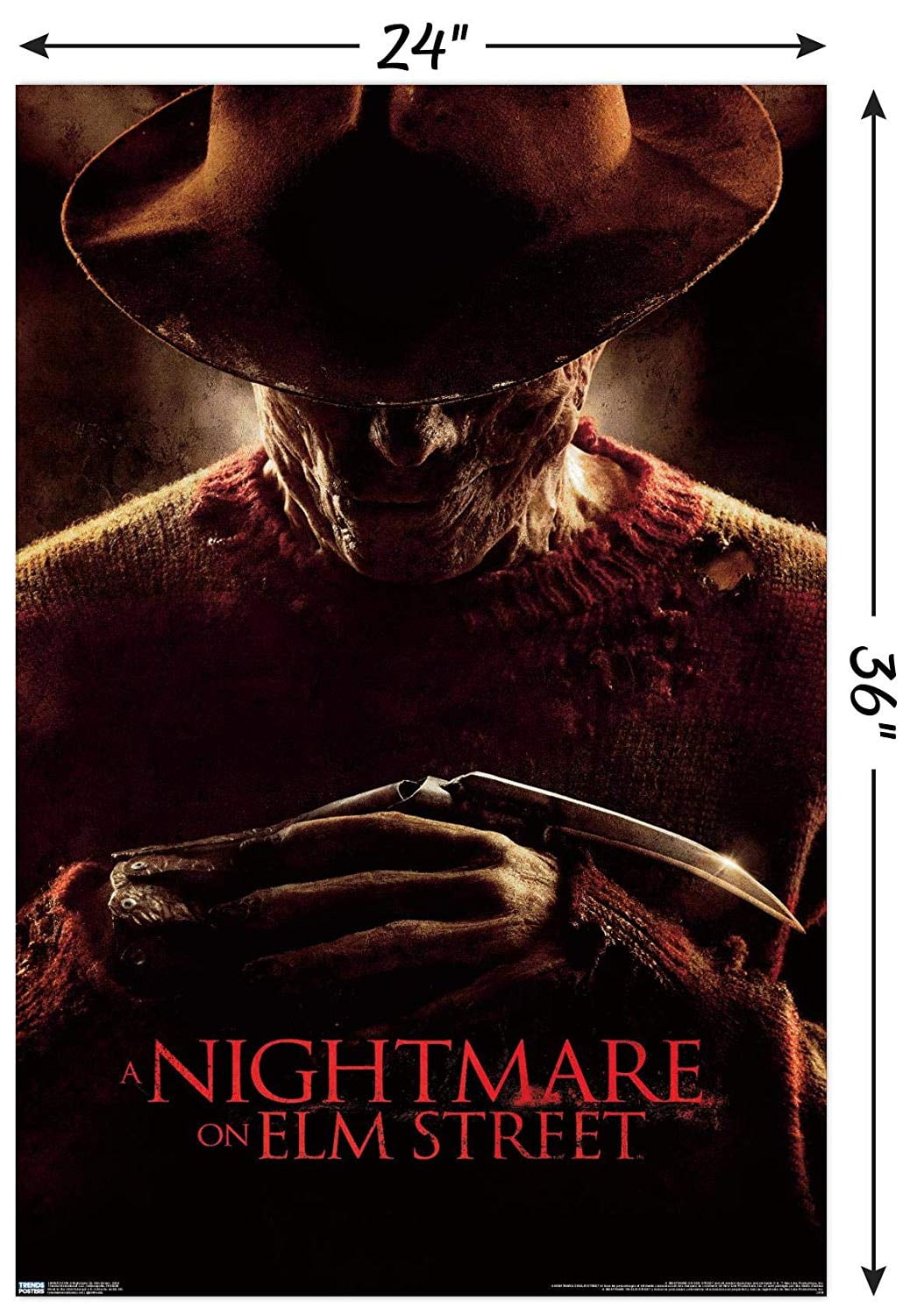 NIGHTMARE16586 - FRENCH