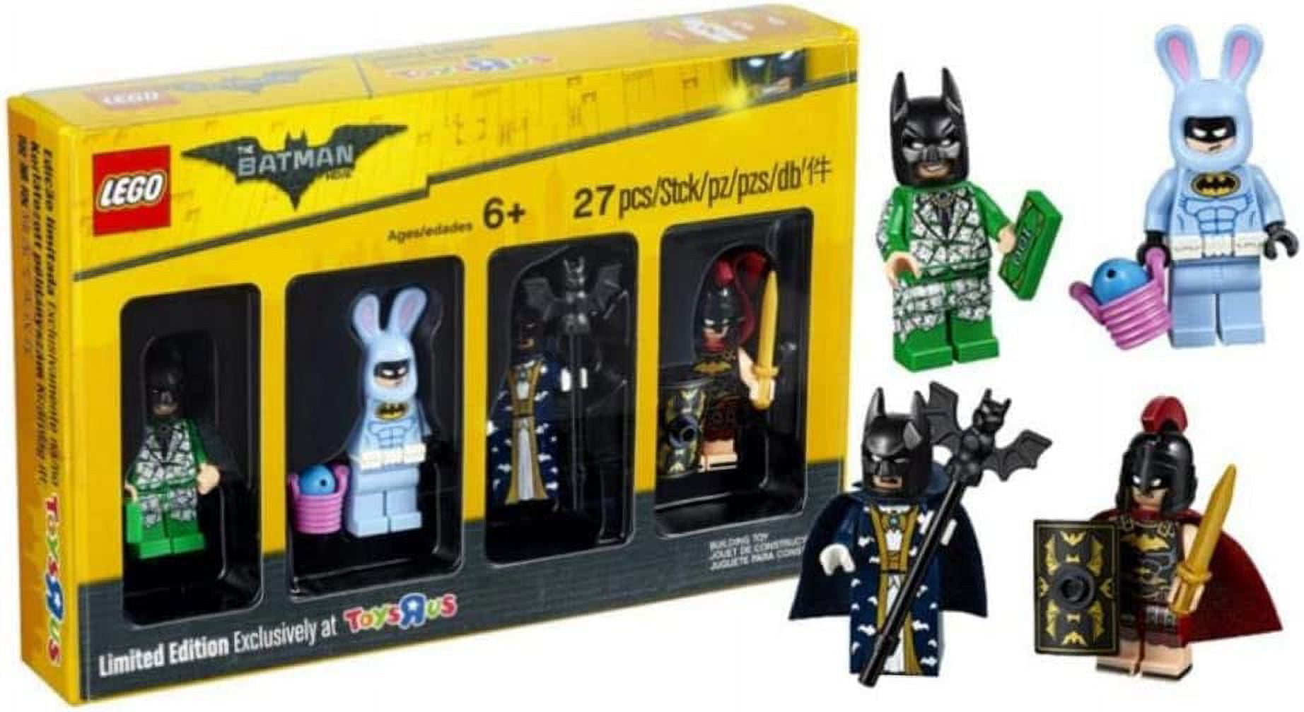 Just Make Lego Batman 4 Already 😑 : r/legogaming