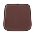 thumbnail image 2 of Cojín para asiento de coche para refrescarse en verano: diseño de malla transpirable con rápida disipación del calor y alivio de la presión para mayor comodidad al conducir., 2 of 6