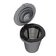 thumbnail image 3 of Cafetera Cuisinart Premium de Cápsula Plateada, 3 of 4