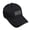 Black, variant on Soft Baseball Hat Embroidered Dad Hat Cruise Director Embroidery Men & Ladies Baseball Cap Cotton Burgundy Design Only