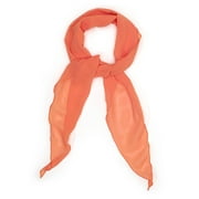 No Boundaries - Crepe Sash