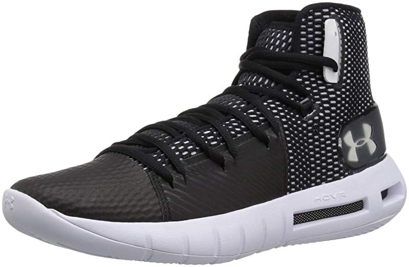 under armour hovr havoc basketball shoes