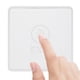 thumbnail image 4 of LED Display Access Control Door Exit Switch Touch Button Sensitive Reaction with Mounting Screws, 4 of 5