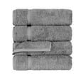 thumbnail image 3 of Wear Sierra Hamptons Luxury Turkish Bath Towel, 100% Turkish Cotton, Quick Drying, High Absorbent, 3 of 3