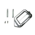 thumbnail image 4 of Motorcycle Voltage Regulator Cover Fits For Harley Road King FLHR 1998-2008 Ultra Classic 1997-2008 Street Glide, 4 of 9