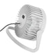 thumbnail image 1 of Pequeño Ventilador De Escritorio USB, Silencioso, De Alta Velocidad, Mini Ventilador De Refrigeración De Mesa Con Motor Sin Escobillas Para Oficina, Coche, Hogar, Interior Y, 1 of 7
