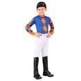 thumbnail image 1 of Déguisement de Jockey pour Garçon, Derby du Kentucky, 1 of 3