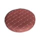 thumbnail image 5 of 2 Piezas 11 "taburete De forma forma forma Cubre La Silla Asiento Almohadilla Cojín Funda Funda, 5 of 7
