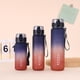 thumbnail image 2 of Botellas Reutilizables A Prueba Fugas Gran Capacidad para Al Aire Libre, 2 of 9