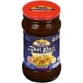thumbnail image 6 of Rani Bhel Puri Concentrate (Sweet & Spicy Sauce) 10.5oz (300g) Glass Jar, Ready to Eat, Pack of 5+1 FREE ~ Vegan | Gluten Free | NON-GMO | Kosher | No Colors | Indian Origin, 6 of 9