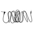 thumbnail image 1 of Phenofice Guitar Aux Audio Cable Black Plastic Durable and Reliable for Recording Live Performance 1Set Back to School, 1 of 8