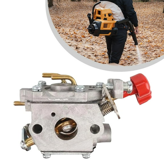 Leaf Blower 753 08517 Carburetor Kit Enhancing Efficiency TB27BEC TB27BH