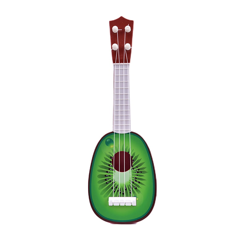 Details about   4 Strings Children Kids Small Fruit Ukulele Guitar Musical Educational Toy G gk 
