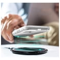 thumbnail image 4 of Funda Kiosla Para Xiaomi Redmi Note 13 Pro 4G Hybrid Clear Uso Rudo, 4 of 5