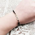 thumbnail image 2 of 12 Unids Evil Eye Pulseras Ajustable Rojo Negro Cuerda Nudo Pulsera Mal De Ojo Pulseras De La Suerte Tobillera Para Mujeres Niñas Niños Pulseras De Eslabones TUNC Sencillez, 2 of 5