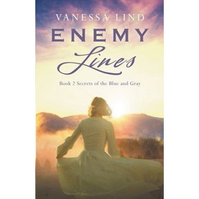 Pre-Owned Enemy Lines (Paperback) 1940320194 9781940320199