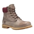 thumbnail image 2 of Botas Timberland Mujer A6 Premium Impermeable cafe 24.5 Timberland tb0a1973753, 2 of 5