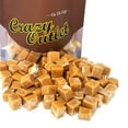 Kraft America's Classic Caramels Candy, Fresh and Chew Bite Size