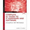 Complete a+ Guide to IT Hardware and Software Lab Manual, Used [Paperback]