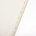WSTEER A4 English Diary 2025 Day Per Page A4 Daily Planner Office Work Planner Appointment