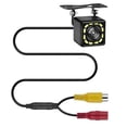 thumbnail image 4 of 170° CMOS Car Rear View Backup Camera Reverse HD Night Vision Waterproof CAM Kit, 4 of 8