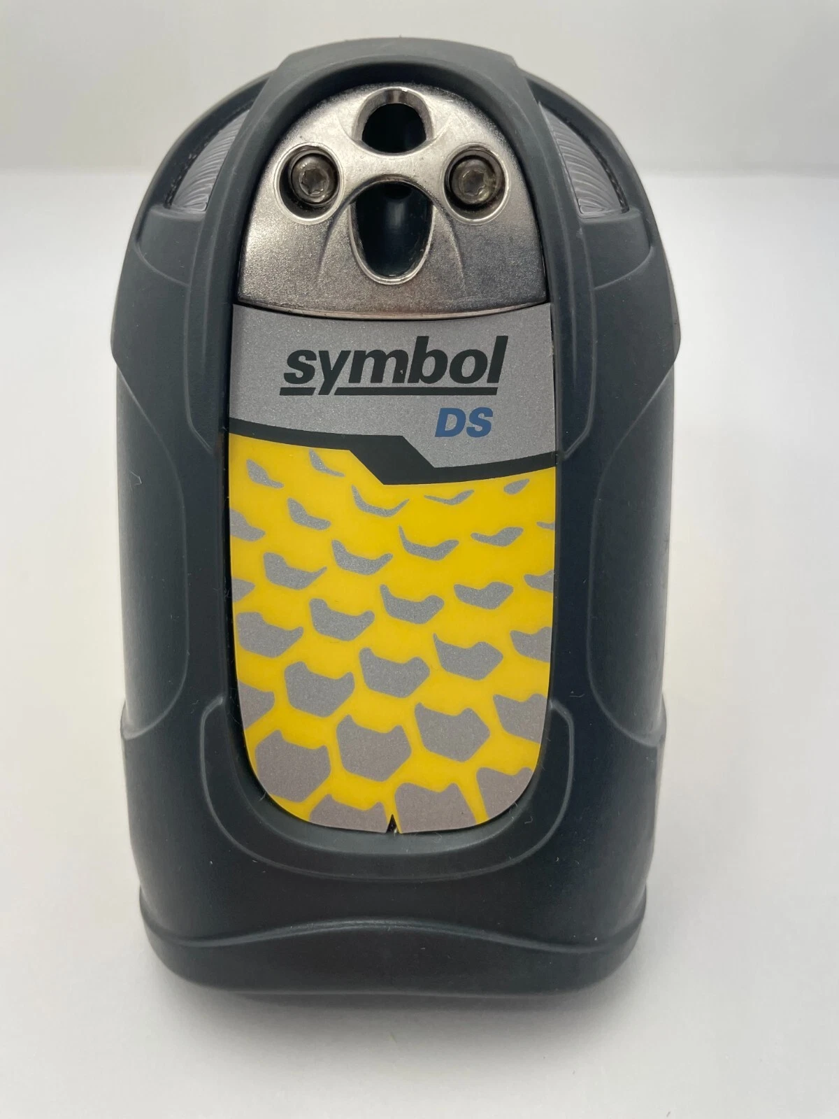 Restored Symbol DS3478 Wireless Barcode Scanner – USB & Bluetooth Connectivity, Handheld 2D Scanner, P/N: DS3478-SF20005WR (Refurbished)