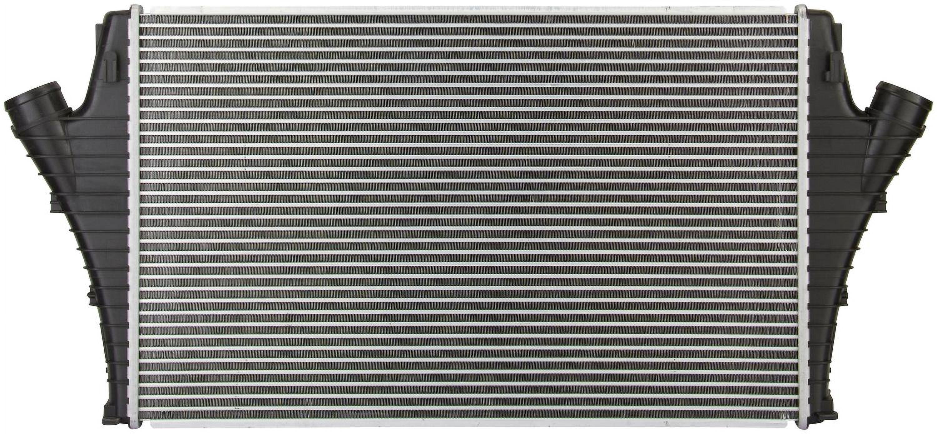 Spectra Premium 4401-2902 Automotive Intercooler