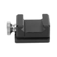 thumbnail image 1 of NATO Rail Clamp, Quick Installation Aluminum Alloy NATO Rail Clamp Lightweight  for Pro RS 4 for RS 3, 1 of 7
