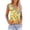 Multicolor CX16, variant on Zeagoo Sleeveless Shirts for Women V Neck Lace Tank Top Dressy Casual Loose Spring and Summer Camisole Tops