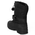 thumbnail image 5 of Snowkicks Cold Weather Kids Childrens Snow Boots Unisex Toddler/Little Kid/Big Kid MANY COLORS, 5 of 7