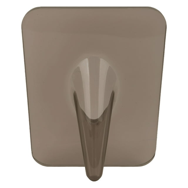 Acrylic Photo Frame Vase With Unique Design, 7.5 Inches Transparent Aesthetic Small Acrylic Flower Vase Decorative Art Deco Vase Ideal For Single Flowers